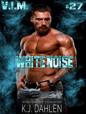 cover image of White Noise